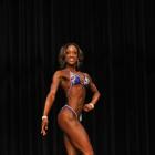 Chaya  Boone - NPC Fox Cities Showdown 2012 - #1