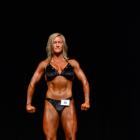 Lea  Whaley - NPC Natural Northern Michigan 2012 - #1