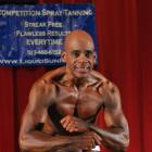 John  Nolan - NPC Lansing Grand Prix 2012 - #1