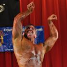 Sal  Cavliere - NPC Lansing Grand Prix 2012 - #1