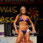 Carla  Stowe - NPC Western Michigan 2012 - #1