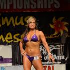 Carla  Stowe - NPC Western Michigan 2012 - #1