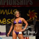 Carla  Stowe - NPC Western Michigan 2012 - #1