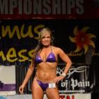 Carla  Stowe - NPC Western Michigan 2012 - #1