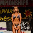 Michele  Olney - NPC Western Michigan 2012 - #1