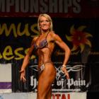 Lisa  Notturno - NPC Western Michigan 2012 - #1