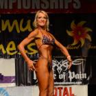 Lisa  Notturno - NPC Western Michigan 2012 - #1