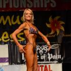 Lisa  Notturno - NPC Western Michigan 2012 - #1