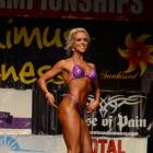 Brittany   Scales - NPC Western Michigan 2012 - #1