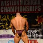 NPC Western Michigan 2012 - #1