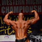 John  Pitsch - NPC Western Michigan 2012 - #1