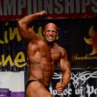 John  Pitsch - NPC Western Michigan 2012 - #1