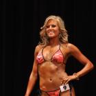 Chantal  Rzewnichi - NPC Natural Michigan / Nicole Wilkins Classic 2010 - #1