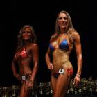 Sandy   Rikkers - NPC Natural Michigan / Nicole Wilkins Classic 2010 - #1