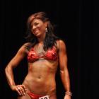 Ashley  Couture - NPC Natural Michigan / Nicole Wilkins Classic 2010 - #1