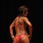 Ashley  Couture - NPC Natural Michigan / Nicole Wilkins Classic 2010 - #1