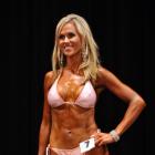 Stacy  Miller - NPC Natural Michigan / Nicole Wilkins Classic 2010 - #1