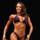 Stephanie  Yu - NPC Natural Michigan / Nicole Wilkins Classic 2010 - #1