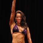 Stephanie  Yu - NPC Natural Michigan / Nicole Wilkins Classic 2010 - #1