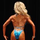 Caren  Lair - NPC Natural Michigan / Nicole Wilkins Classic 2010 - #1