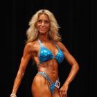 Caren  Lair - NPC Natural Michigan / Nicole Wilkins Classic 2010 - #1