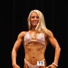 Diane  Peterson - NPC Natural Michigan / Nicole Wilkins Classic 2010 - #1