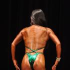 Ruth  Sickelsteel - NPC Natural Michigan / Nicole Wilkins Classic 2010 - #1