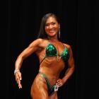 Ruth  Sickelsteel - NPC Natural Michigan / Nicole Wilkins Classic 2010 - #1