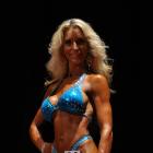 Caren  Lair - NPC Natural Michigan / Nicole Wilkins Classic 2010 - #1