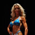 Caren  Lair - NPC Natural Michigan / Nicole Wilkins Classic 2010 - #1