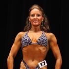 Colleen   Chezick - NPC Natural Michigan / Nicole Wilkins Classic 2010 - #1