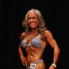 Jennifer  Massey - NPC Natural Michigan / Nicole Wilkins Classic 2010 - #1