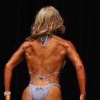 Jennifer  Massey - NPC Natural Michigan / Nicole Wilkins Classic 2010 - #1