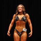 Maureen   Ashley - NPC Natural Michigan / Nicole Wilkins Classic 2010 - #1