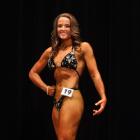 Maureen   Ashley - NPC Natural Michigan / Nicole Wilkins Classic 2010 - #1