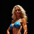 Caren  Lair - NPC Natural Michigan / Nicole Wilkins Classic 2010 - #1