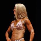 Diane  Peterson - NPC Natural Michigan / Nicole Wilkins Classic 2010 - #1