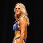 Tarcy  Lafertey - NPC Natural Michigan / Nicole Wilkins Classic 2010 - #1