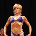 Mary Paul  Young - NPC Natural Michigan / Nicole Wilkins Classic 2010 - #1