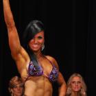 Elizabeth  Henderson - NPC Natural Michigan / Nicole Wilkins Classic 2010 - #1