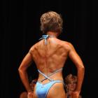 Tricia  Felski - NPC Natural Michigan / Nicole Wilkins Classic 2010 - #1