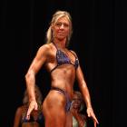 Julie  Kruit - NPC Natural Michigan / Nicole Wilkins Classic 2010 - #1