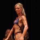 Julie  Kruit - NPC Natural Michigan / Nicole Wilkins Classic 2010 - #1