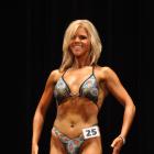 Jamia  MacGregor - NPC Natural Michigan / Nicole Wilkins Classic 2010 - #1