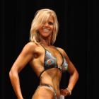 Jamia  MacGregor - NPC Natural Michigan / Nicole Wilkins Classic 2010 - #1