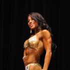 Rania  Kassab - NPC Natural Michigan / Nicole Wilkins Classic 2010 - #1