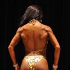 Rania  Kassab - NPC Natural Michigan / Nicole Wilkins Classic 2010 - #1