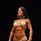 Rania  Kassab - NPC Natural Michigan / Nicole Wilkins Classic 2010 - #1