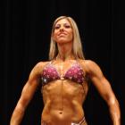 Aimee  Cinzori - NPC Natural Michigan / Nicole Wilkins Classic 2010 - #1