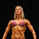 Aimee  Cinzori - NPC Natural Michigan / Nicole Wilkins Classic 2010 - #1